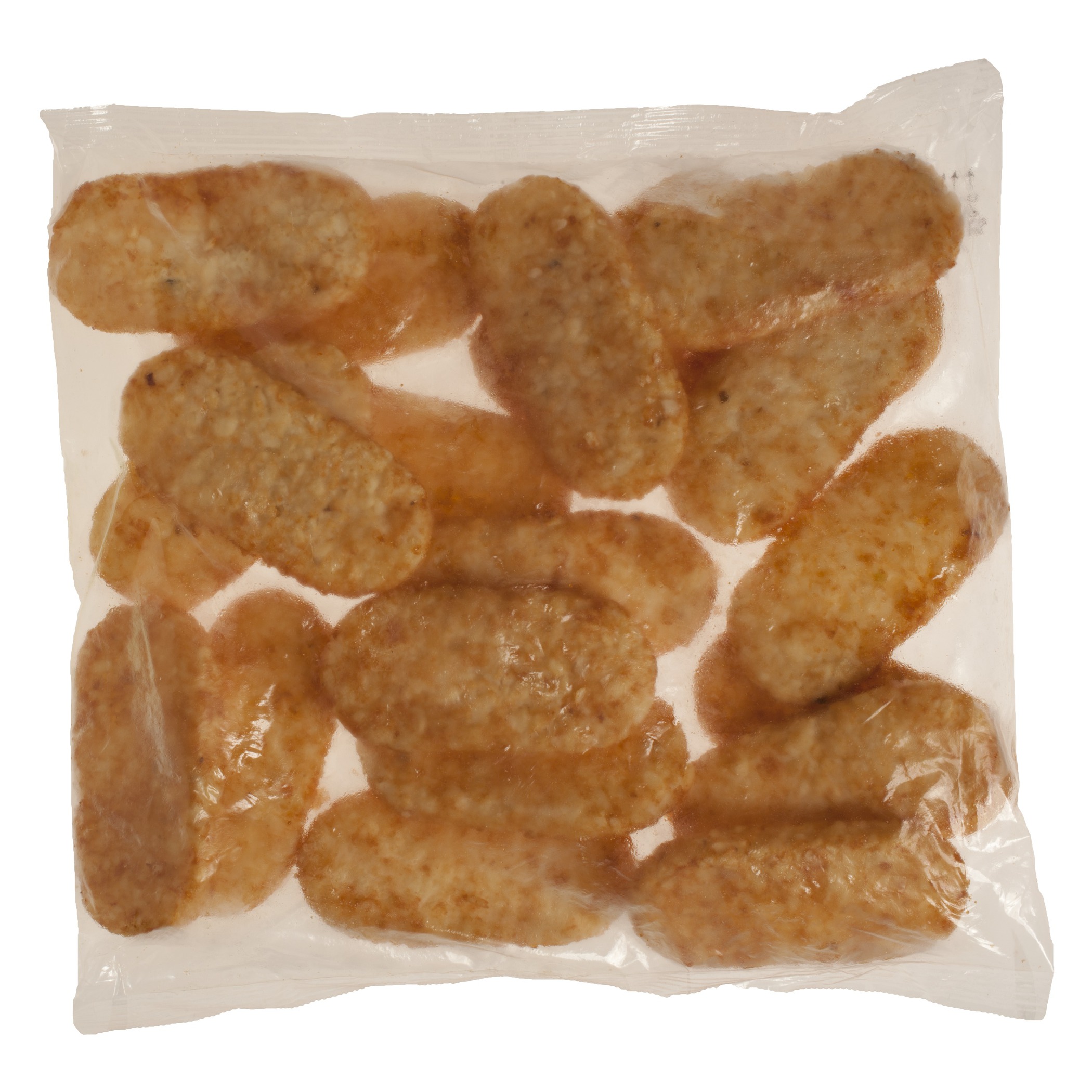 Ore Ida Hash Brown Crowns
